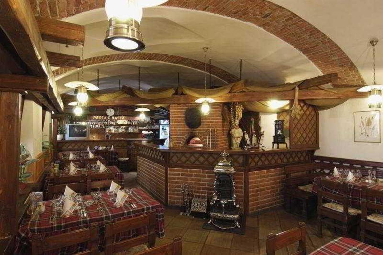 Hostel Junior Prague Ngoại thất bức ảnh