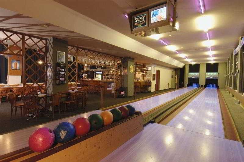 Hostel Junior Prague Ngoại thất bức ảnh