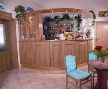 Hostel Junior Prague Ngoại thất bức ảnh